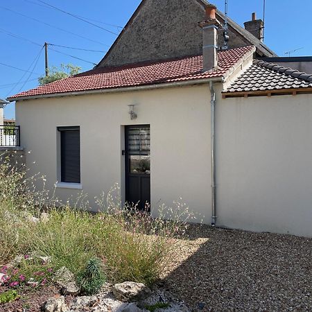 Studio Coccoon Proche Beauval Le Controis-en-Sologne Εξωτερικό φωτογραφία