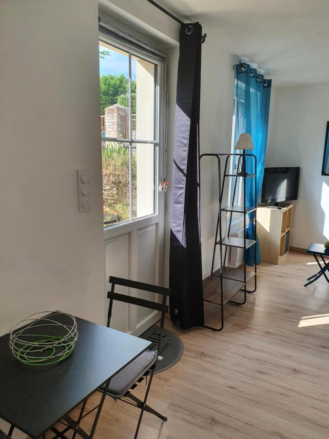 Studio Coccoon Proche Beauval Le Controis-en-Sologne Εξωτερικό φωτογραφία