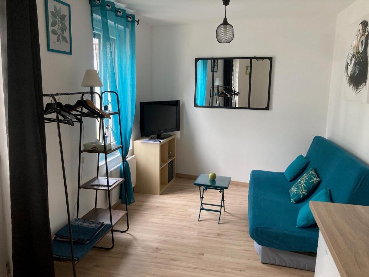Studio Coccoon Proche Beauval Le Controis-en-Sologne Εξωτερικό φωτογραφία