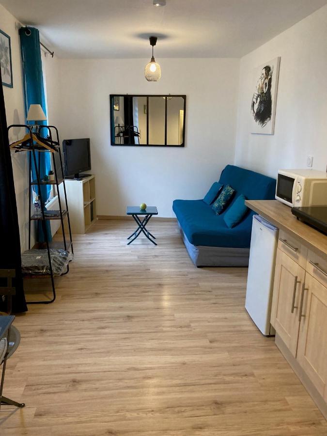 Studio Coccoon Proche Beauval Le Controis-en-Sologne Εξωτερικό φωτογραφία